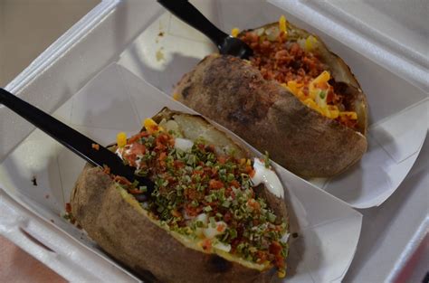 Admission & Specials