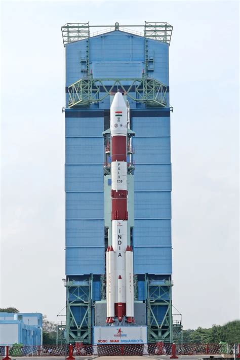 Highlights: Isro's PSLV-XL lifts off with Europe's Proba-3 mission to ...