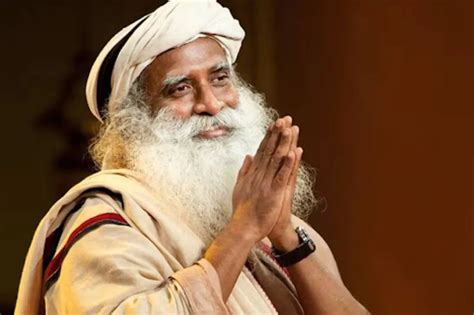 Sadhguru Tips: What's the Difference Between Prayer and Meditation ...