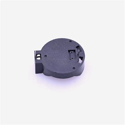 Buy 3V Coin Cell Battery Holder Online – QuartzComponents