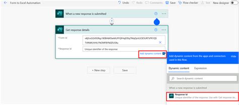 Excel Automated Form 的图像结果