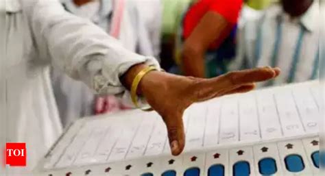 Rs 18,948 crore at stake: Poll delays put Karnataka's central funds in ...