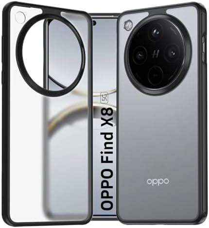 Golden Sand for Oppo Find X8 5G Back Cover [Not for Oppo Find X8 Pro 5G ...