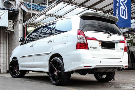 Innova Generation 1 的图像结果