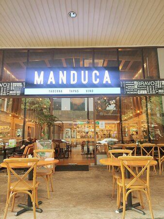 MANDUCA TABERNA, Taguig City - Menu, Prices & Restaurant Reviews ...