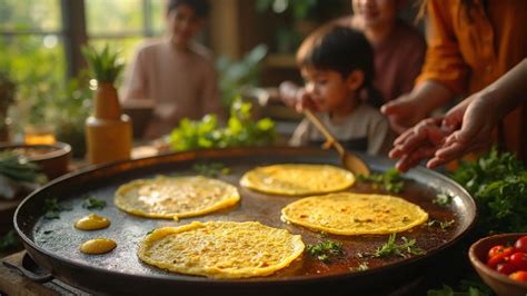Dosa vs. Rice: Which is Healthier?