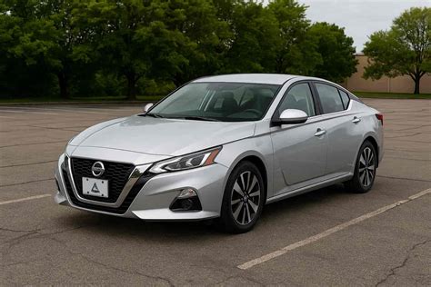 Are Nissan Altimas Reliable in 2026? Problems & Value - Nissan Nation ...