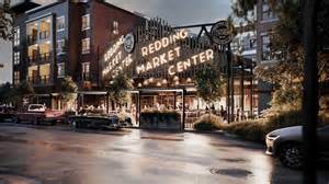 The Buzz: Redding Public Market now expects to open in early 2025