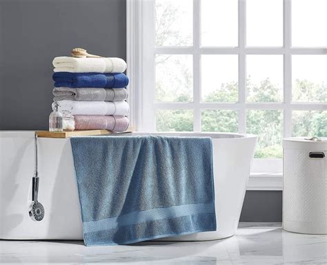 Terry Bath Towel Set Manufacturer Exporter Supplier from Erode India
