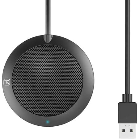 Amazon.in: Buy Zebronics Zeb-Klarity USB Gaming Mic for Recording ...