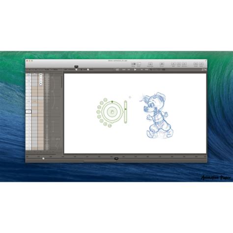 Image result for Animation Paper Software