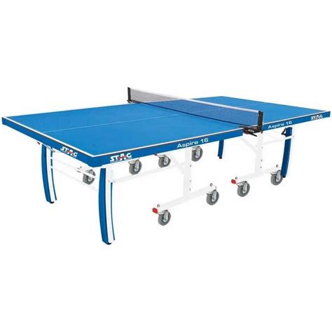 Table Tennis Tables - Table Tennis Table Trader - Retailer from New Delhi