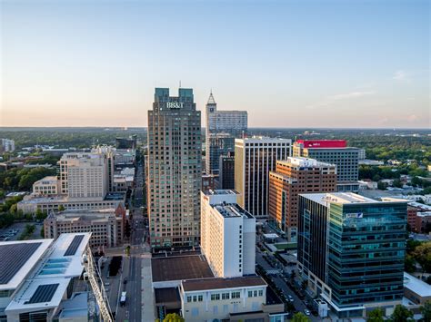 First Friday Raleigh