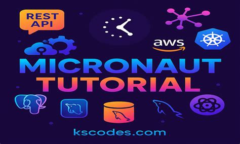 Image result for java micronaut beginners tutorial