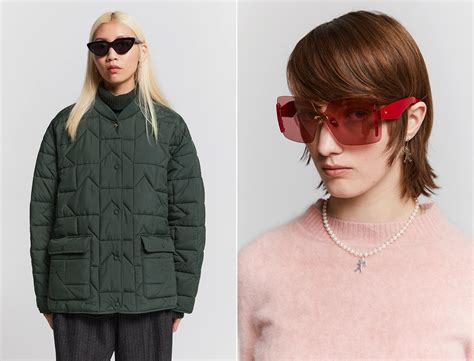 New Karen Walker drop - FashioNZ