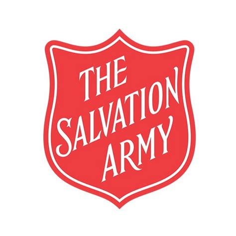 Image result for salvation army