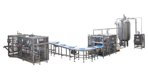 Aseptic bag in box fillers | Alfa Laval