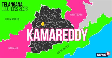 Kamareddy, Election Result 2023 Live: Winning And Losing Candidates ...