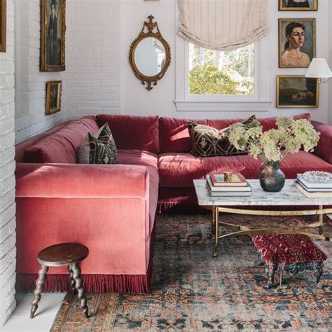 The Max Sectional | Formal living rooms, Living room inspo, Room ...