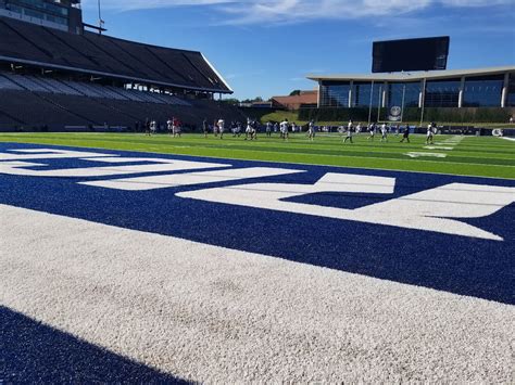 Revised 2022 Rice Football Schedule Announced