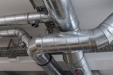 Ductwork Replacement Cost Guide - Atlas AC Repair, LLC