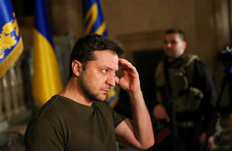 Statecraft | Zelensky Tells Russian Forces to Surrender, Claims Ukraine ...