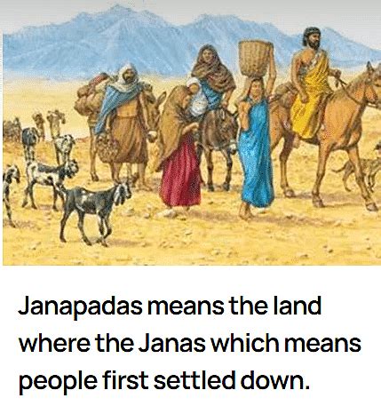 Class 6 History Chapter 5 Notes - Kingdoms, Kings and an Early Republic ...