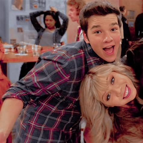 icarly | seddie’s Instagram profile post: “𝘋𝘰 𝘺𝘰𝘶 𝘬𝘯𝘰𝘸 𝘸𝘩𝘢𝘵 𝘥𝘢𝘺 𝘪𝘴 ...