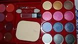 Buy Ads Makeup-Kit Laptop With 24 Color Eye Shadow, Blusher, Compact ...