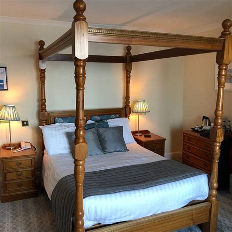 HANNAFORE POINT HOTEL & SPA (Looe, Cornwall) - Hotel Reviews, Photos ...