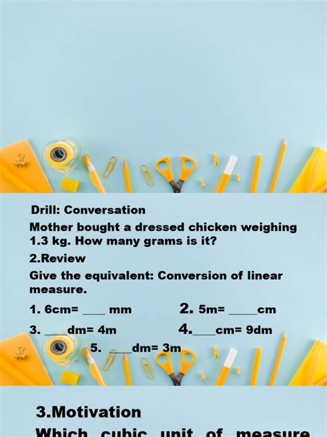 Image result for Two-Step Unit Conversions