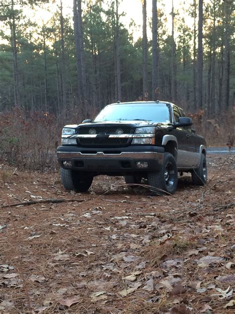 Image result for 2017 Silverado Modifications