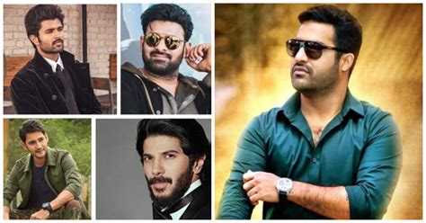 Here’s A Look At Popular Actors Who Rejected War 2 Before Jr. NTR ...