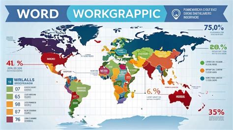 Work World Map 的图像结果