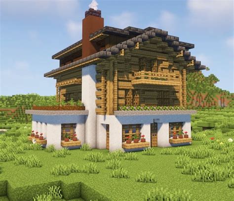 Image result for Small House Minecraft Java