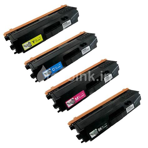 TN-395C ブラザー互換リサイクルトナーを安く注文 Ecoink.in