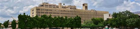 IIT-Delhi-Abu Dhabi's Inaugural Tech Bachelor Programs To Drive Energy ...