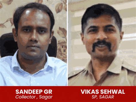 NHRC Indicts Sagar Officials, Seeks Relief in Crusher Case - Madhya ...