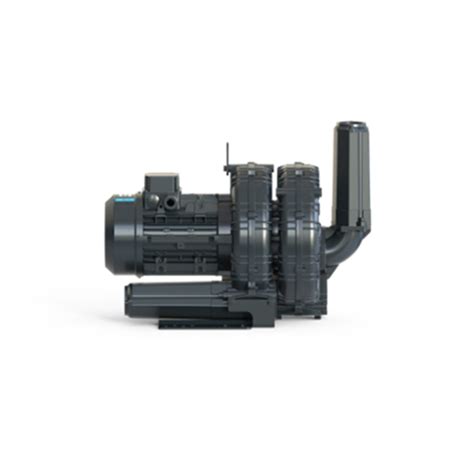 Double Stage Twin Impeller Air Blower, Industrial Blower, Affordable Price