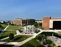 University of Illinois Springfield : Rankings, Fees, Courses, Scholarships