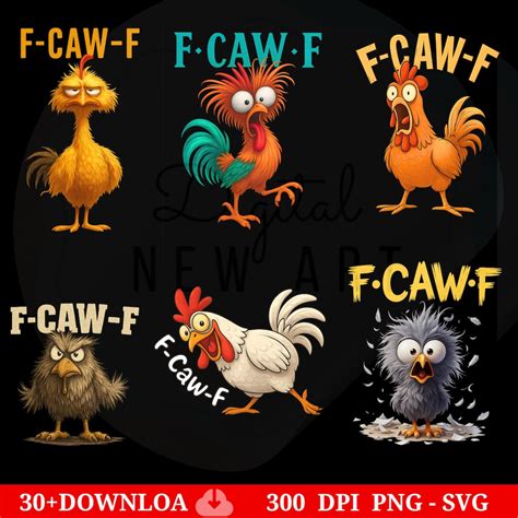 Who F Funny Image