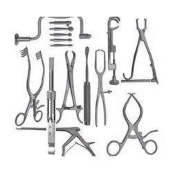 Stainless Screw And Herbert Screw | Exporter from Vadodara