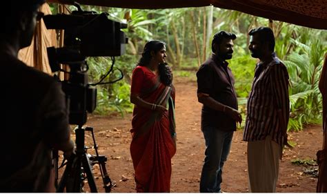 Malayalam film industry in turmoil as 4 leading actors face sexual ...