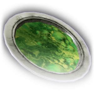 Suspension of Nothic Eye - bg3.wiki
