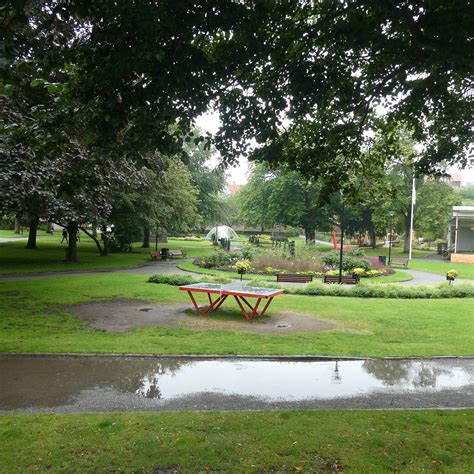 LYSEKILS STADSPARK (2026) All You Need to Know BEFORE You Go (with ...