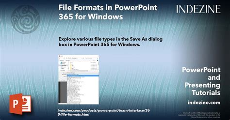 Image result for PowerPoint File Format