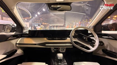 Tata Sierra Photo Gallery: Exterior, Interior and Key Highlights: Tata ...