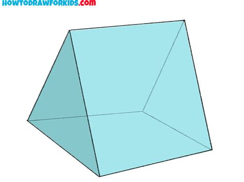 Image result for Triangular Prism Tutorial