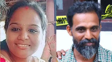 Ramya was killed on terrace, covered body with plastic cover, police ...