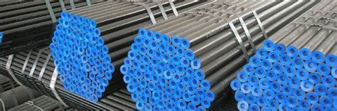 ASTM A213 T12 Alloy Steel Seamless Tube - Rexal